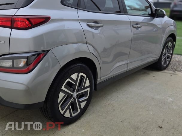 Hyundai Kauai 39 kWh Executive