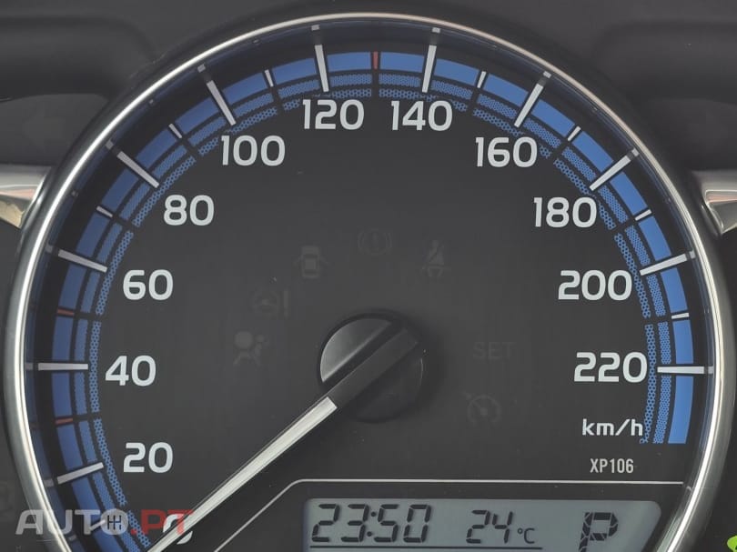 Toyota Yaris 1.5 HSD Comfort