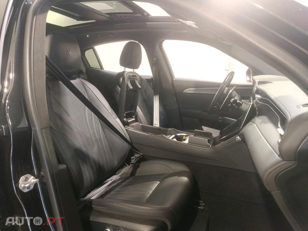 Maserati Grecale 2.0 GT
