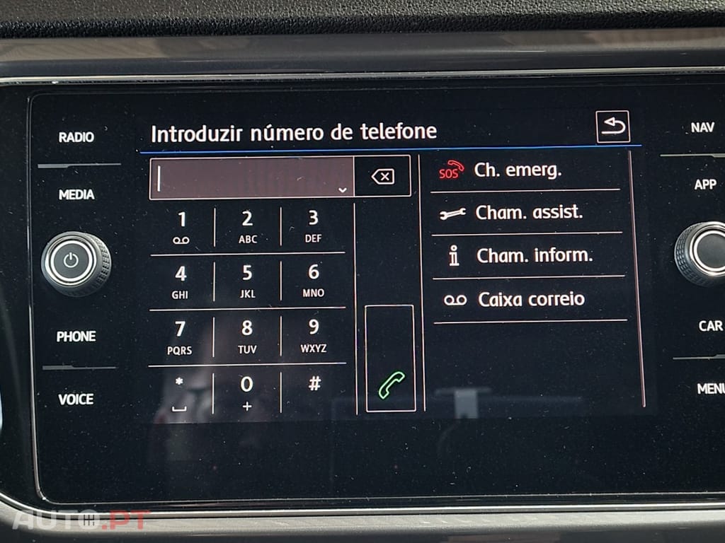 Volkswagen T-Roc 2.0 TSI OPF 4MOTION DSG R-Line