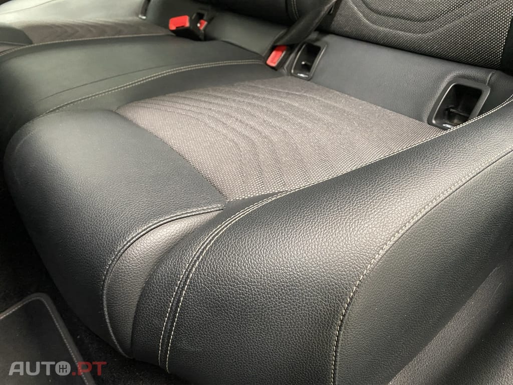 Mercedes-Benz A 200 Progressive Aut.