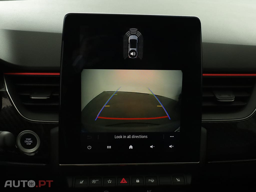 Renault Arkana Arkana 1.3 TCe R.S.Line EDC