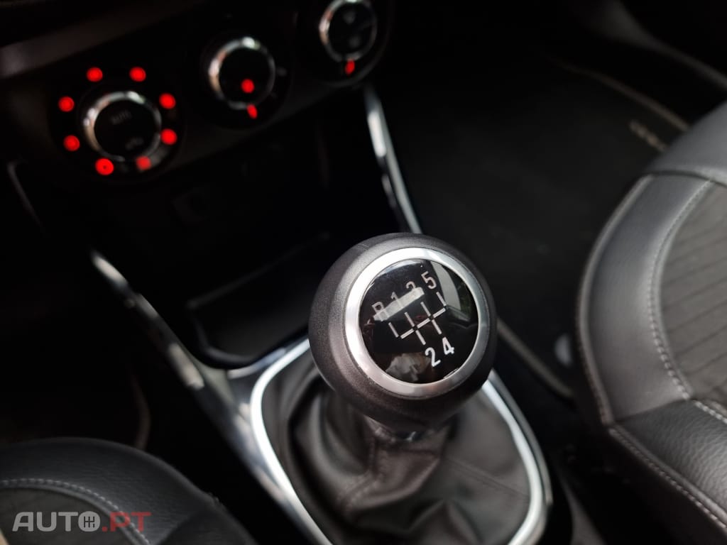 Opel Adam 1.2 Glam