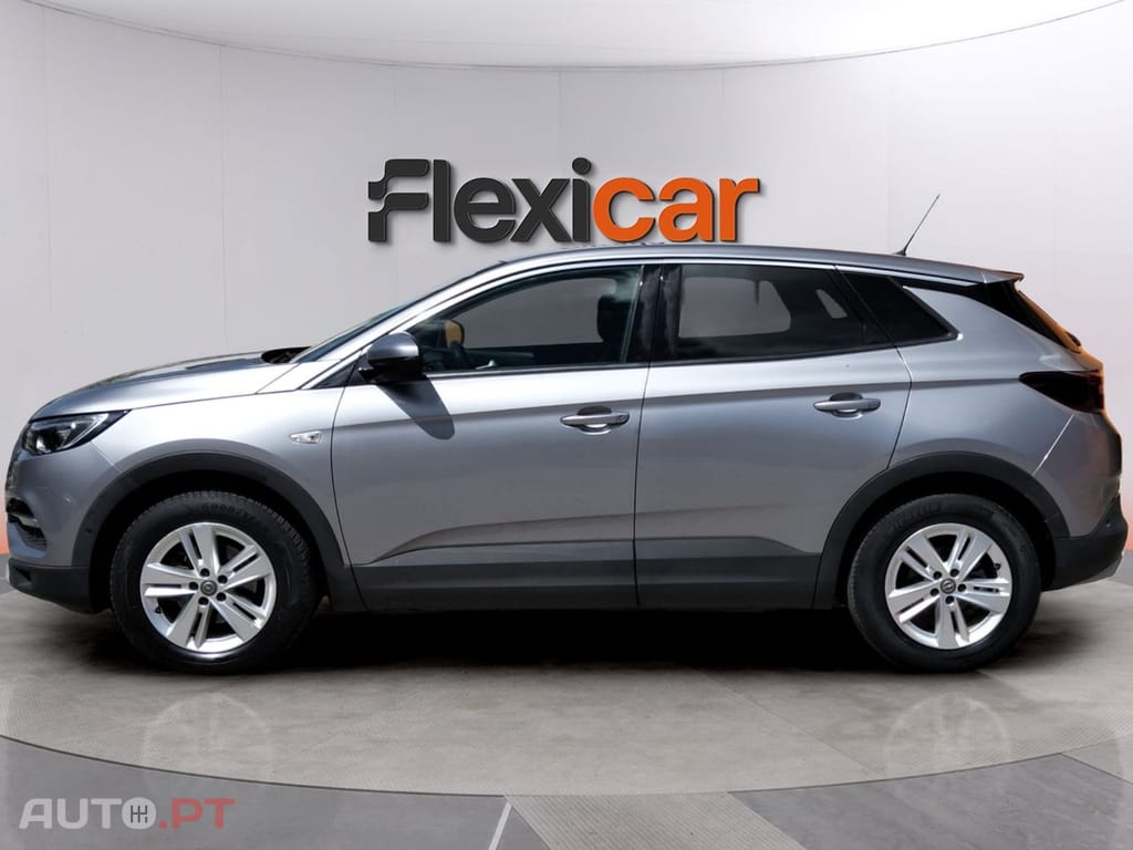 Opel Grandland (X) 1.5 CDTI Edition