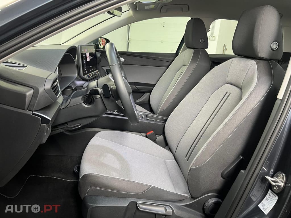 Seat Leon 2.0 TDI STYLE DSG 7v S&S