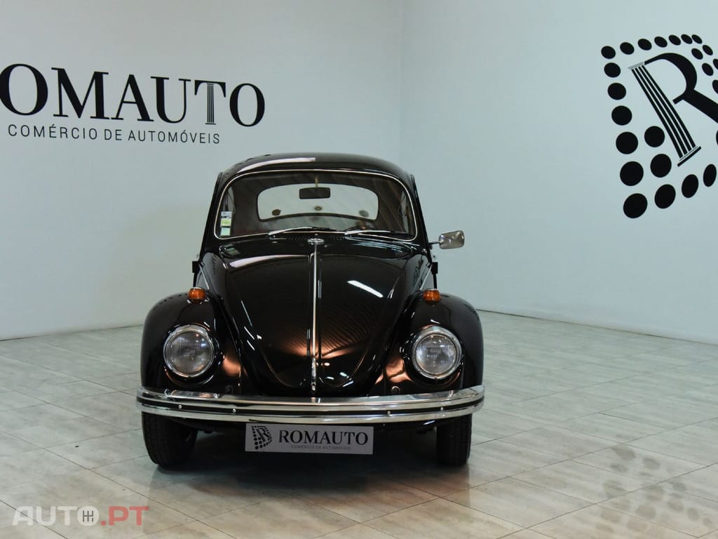 Volkswagen Carocha 1300