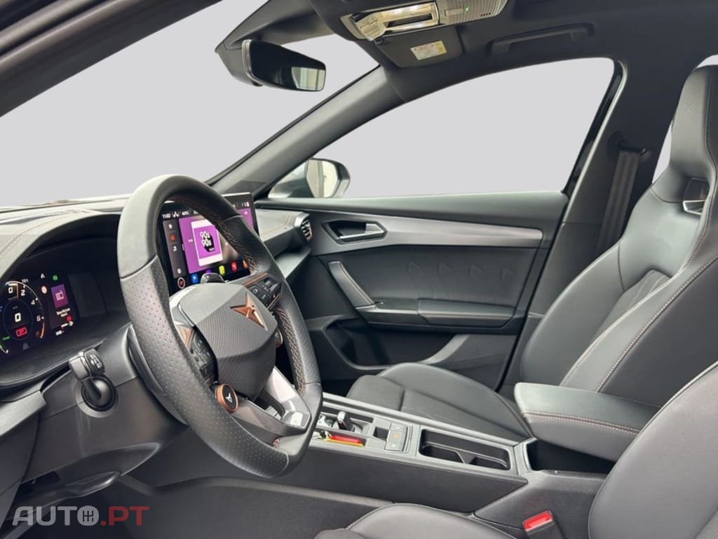 Cupra Formentor I.V.A DEDUTIVEL 1.4 e-Hybrid DSG VZ 