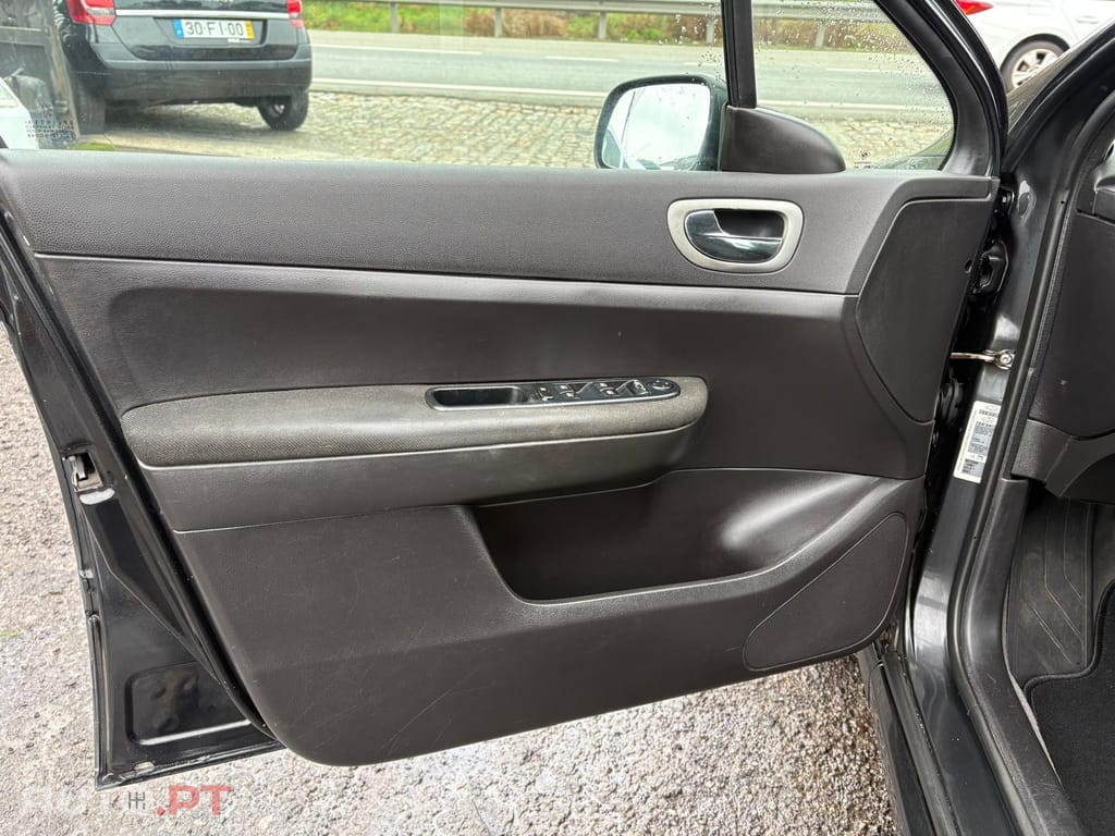 Peugeot 307 SW 1.4 HDi XS