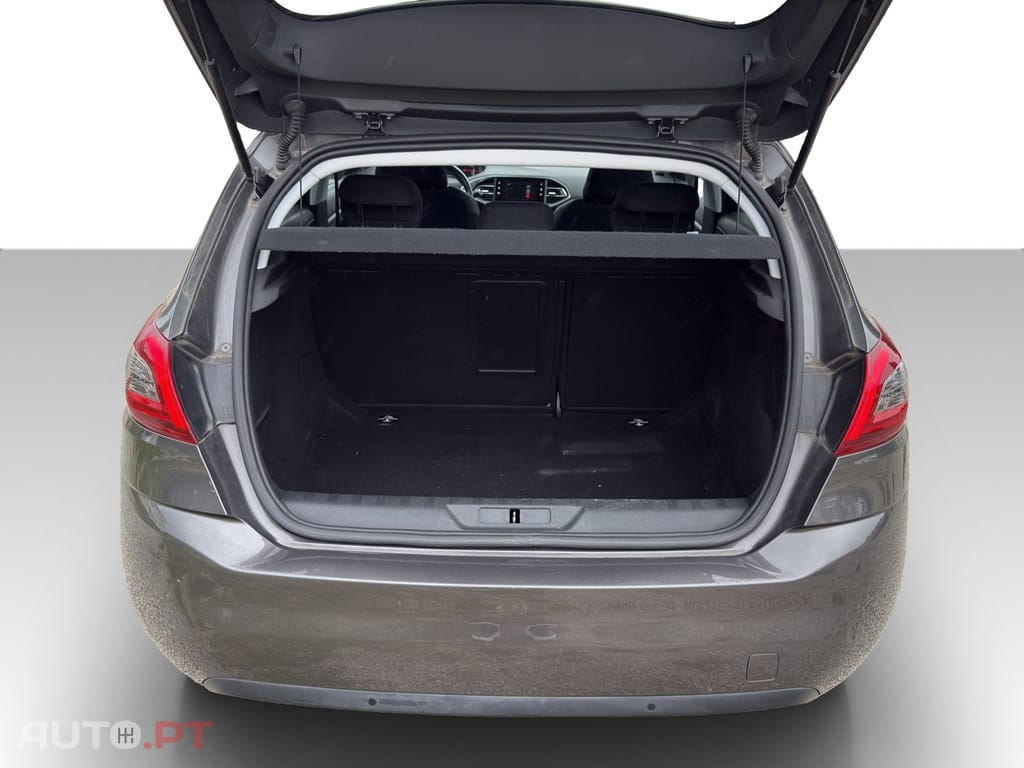 Peugeot 308 1.2 PureTech Allure