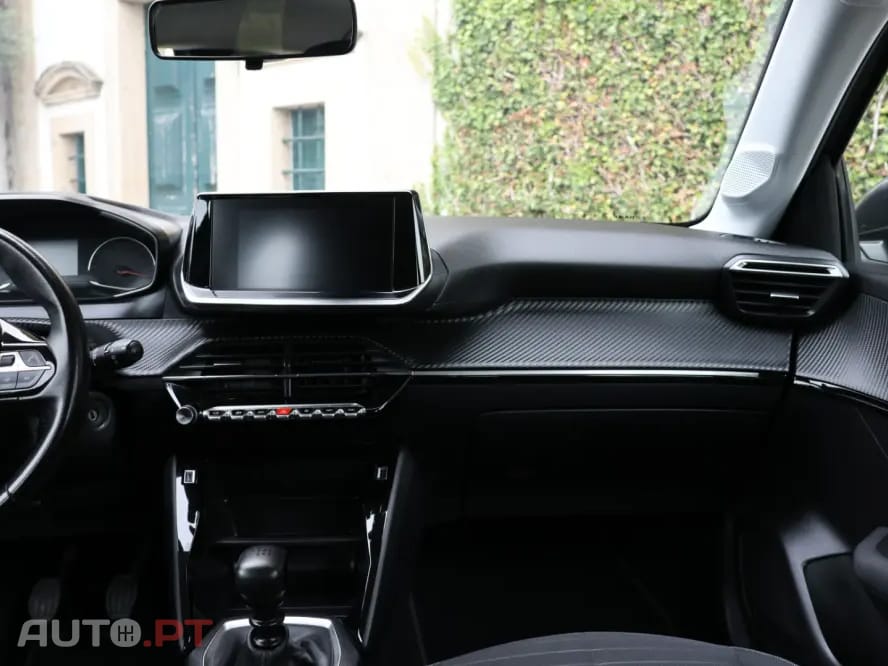 Peugeot 208 1.2 PureTech Allure