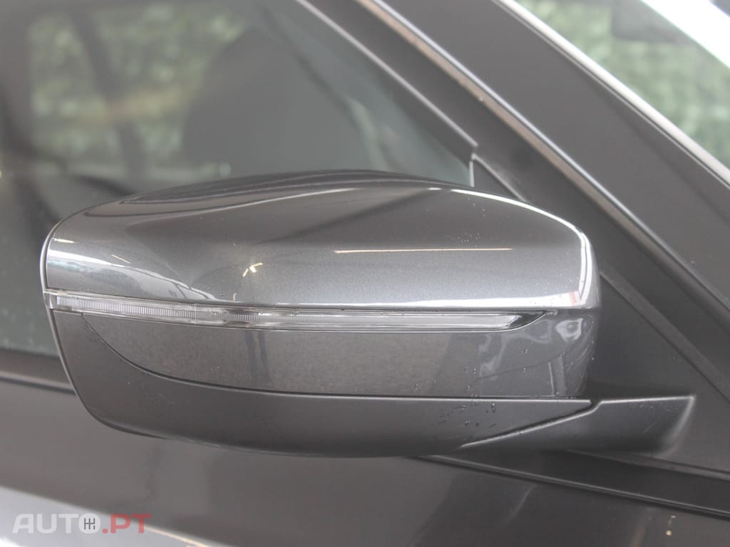 BMW 330 e Corporate Edition Auto