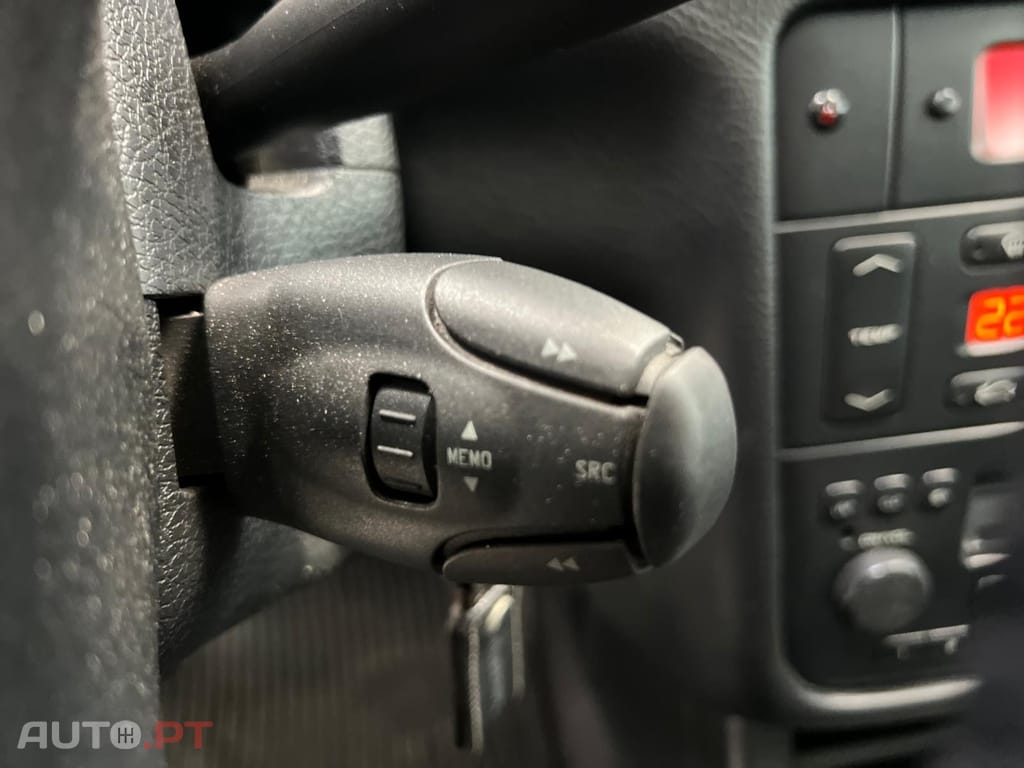 Peugeot 407 2.0 HDi
