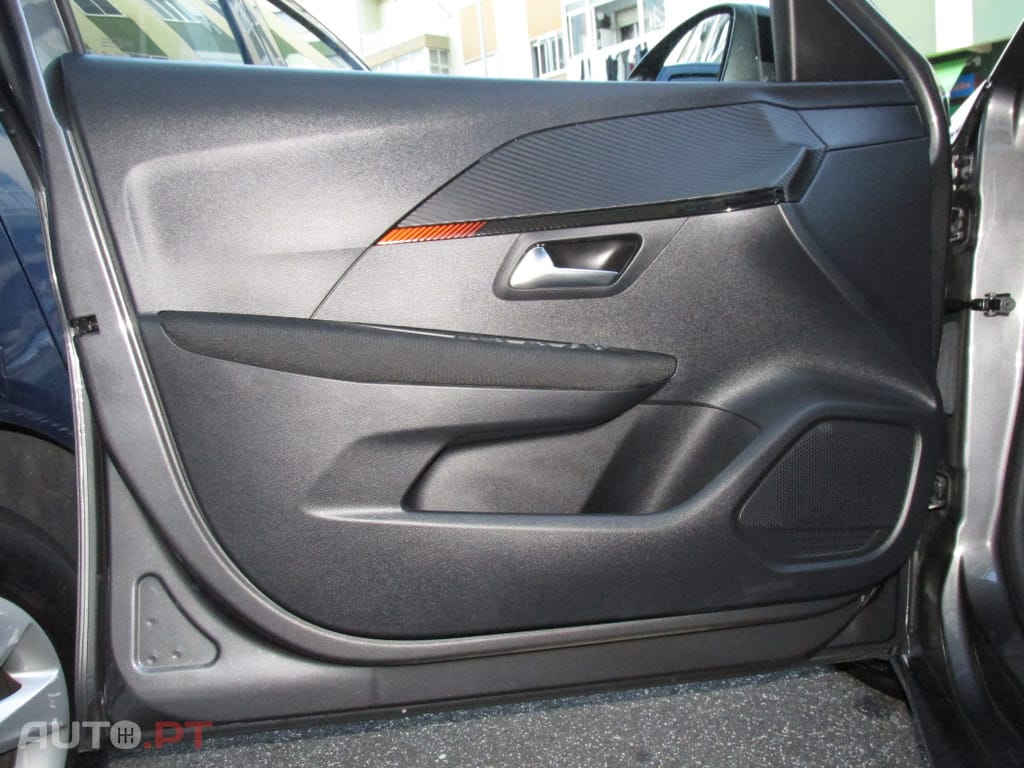 Peugeot 208 1.2 PureTech Active Pack