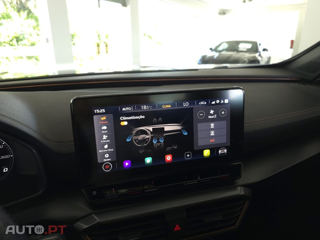 Cupra Formentor 2.0 TDI Sport