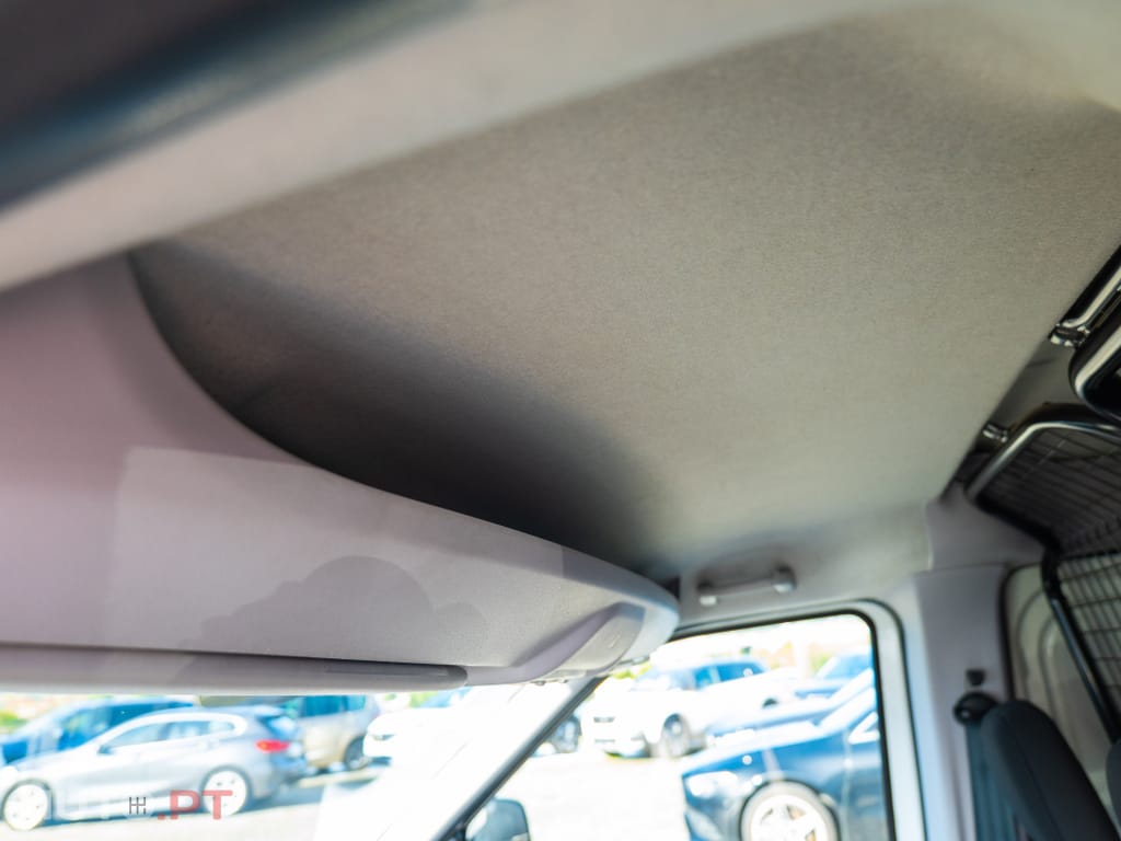 Fiat Doblo 1.6 MJ Maxi Light Easy 3L