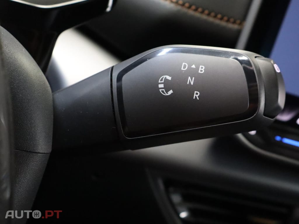 Cupra Born Bateria 59 kWh e-Boost 