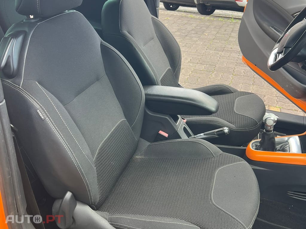 Citroen DS3 1.6 e-HDi So Chic
