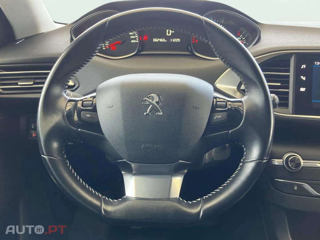 Peugeot 308 1.2 PureTech Style