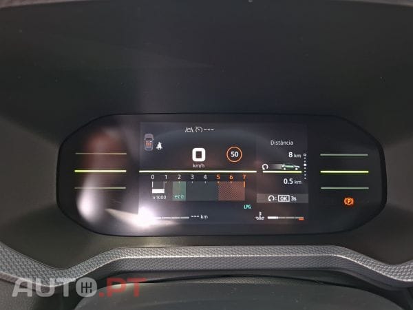 Dacia Duster 1.2 Eco-G 120 Bi-Fuel Journey