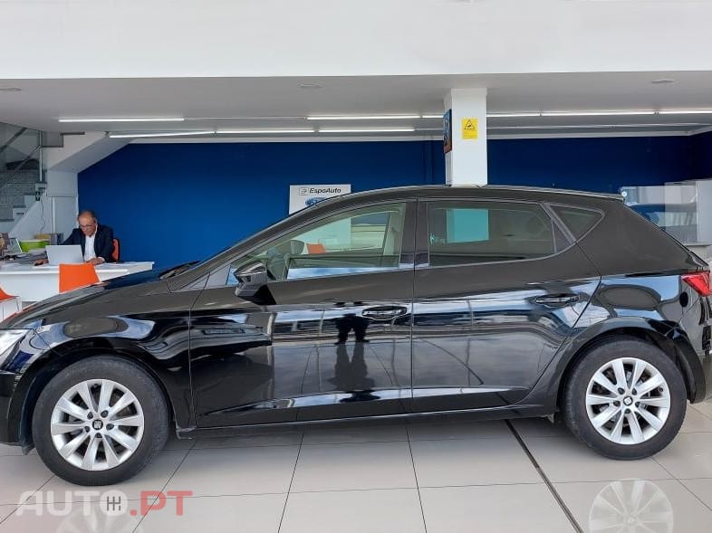 Seat Leon 1.0 EcoTSI Style