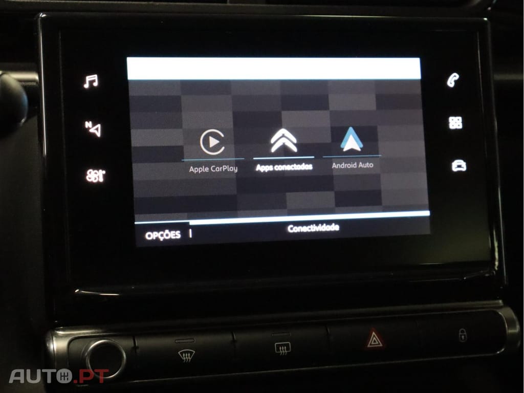 Citroen C3 1.5 BlueHDi Feel Pack