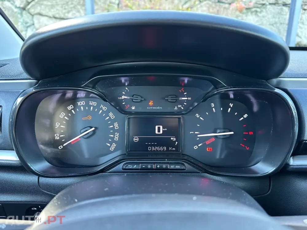 Citroen C3 1.2 PureTech Shine