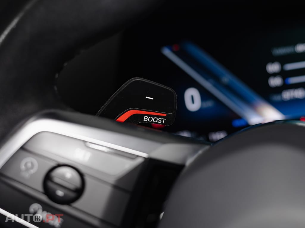 BMW X1 xDrive25e Pack Desportivo M