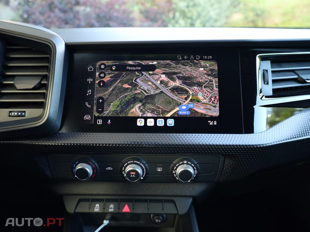 Audi A1 SB 30 TFSI S tronic