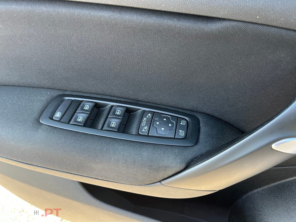 Renault Mégane Sport Tourer 1.5 Blue dCi Limited