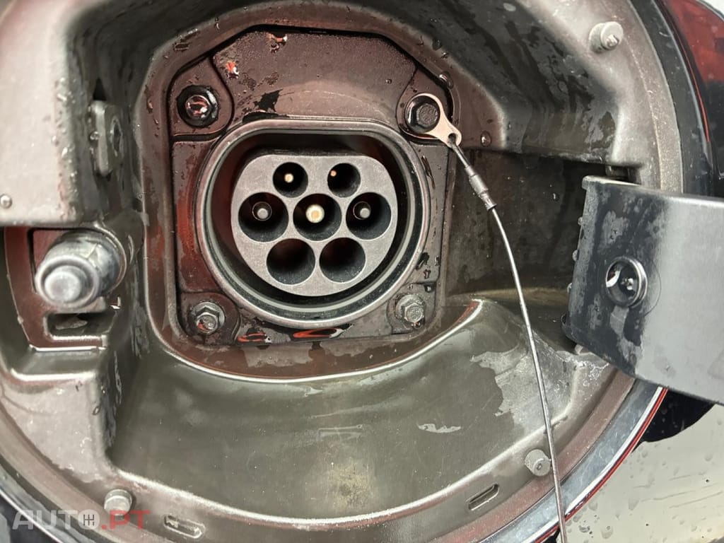 MG EHS 1.5 T-GDI Plug-in Hybrid Comfort