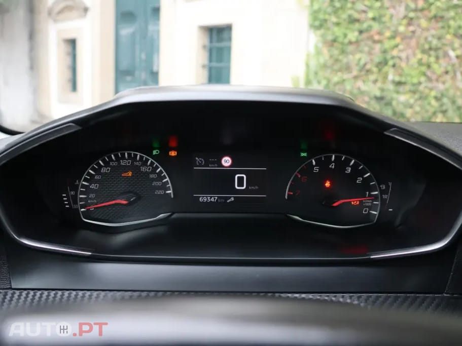 Peugeot 208 1.2 PureTech Allure