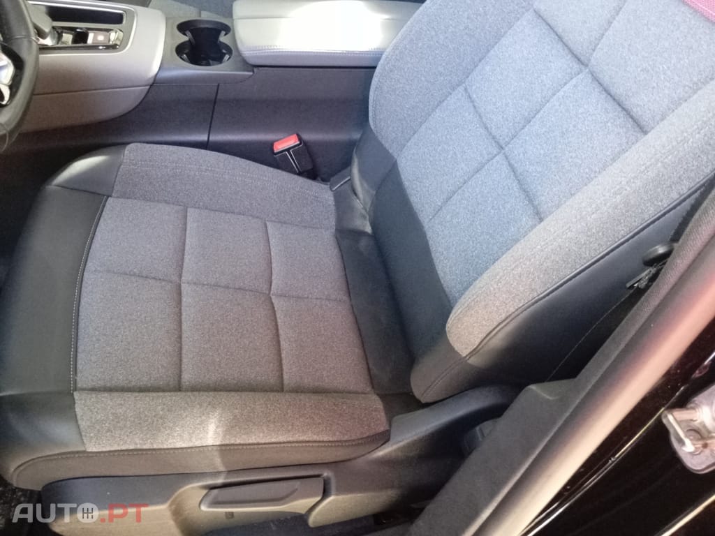 Citroen C5 Aircross 1.6 HYBRID PHEV 225CV BUSINESS PACK COM EXTRAS
