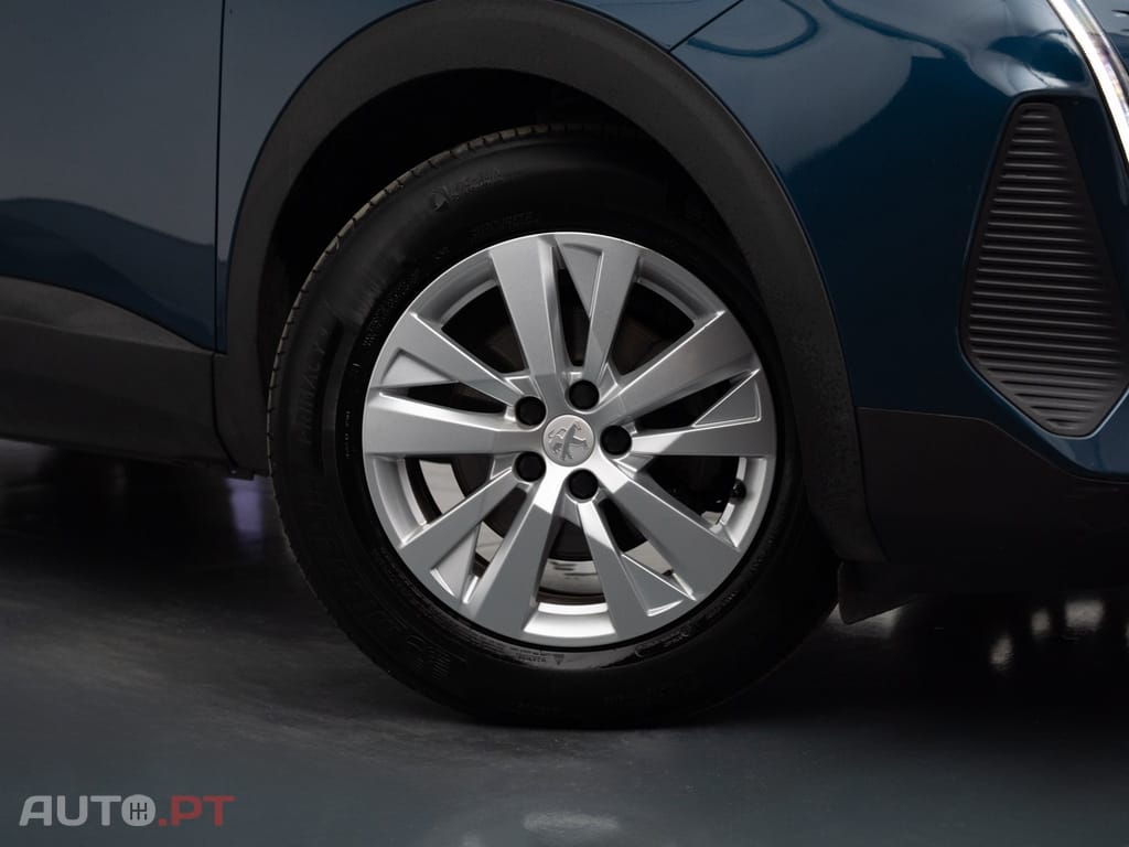 Peugeot 5008 1.5 BlueHDi Active Pack EAT8