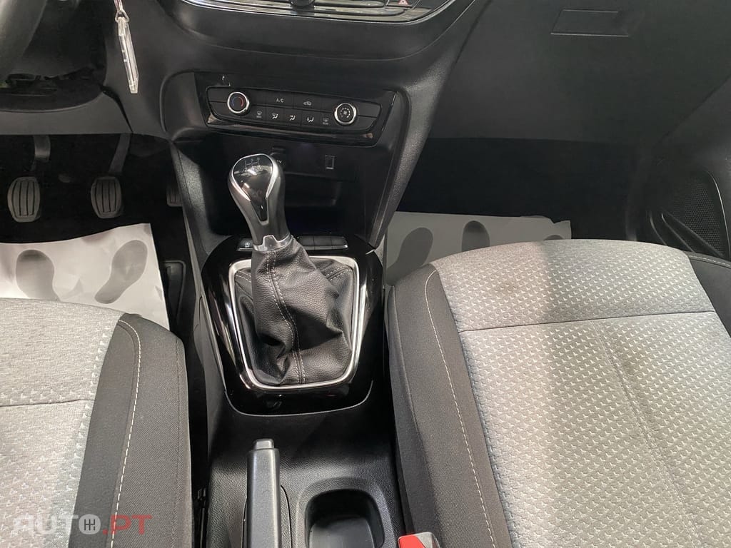 Opel Corsa 1.2 T GS