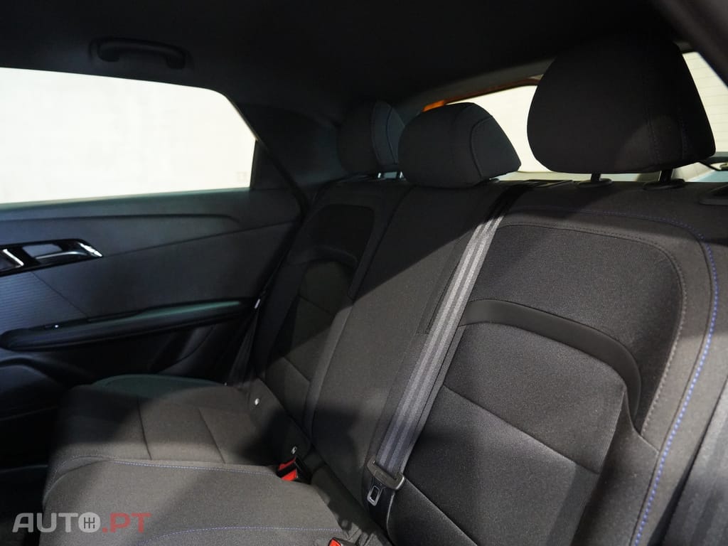 MG MG4 64 kWh Comfort