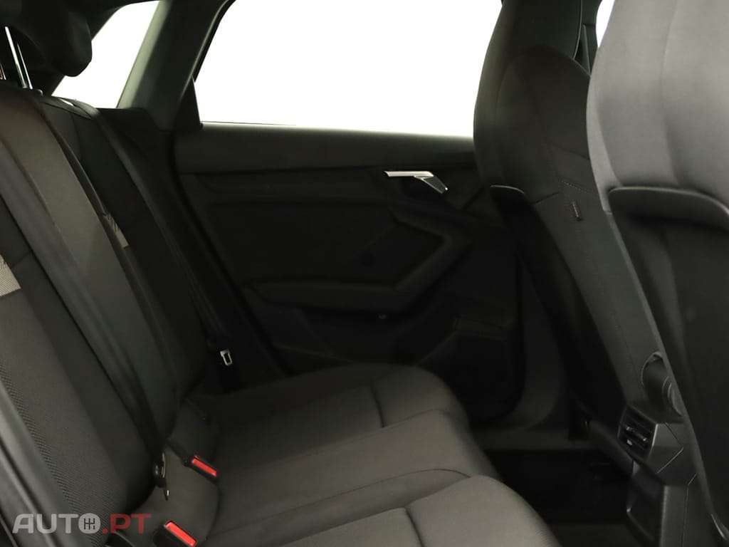 Audi A3 A3 SB 40 TFSIe Advanced