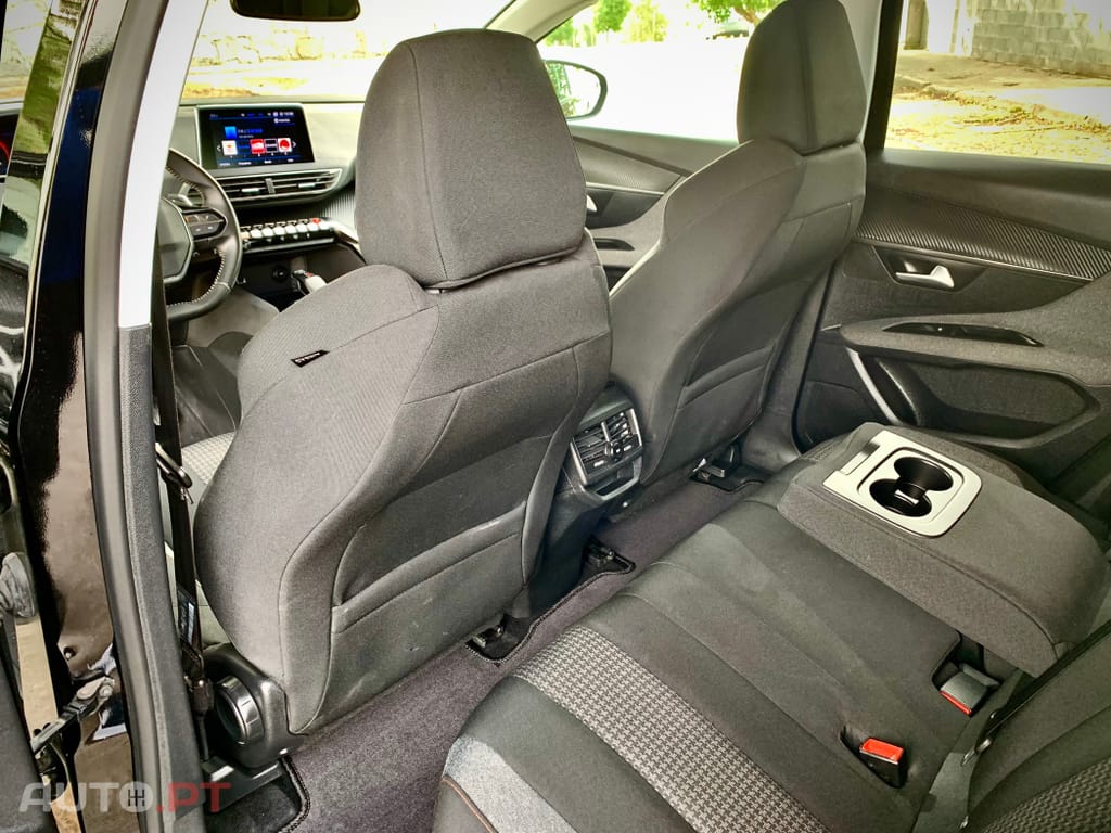 Peugeot 3008 HDI