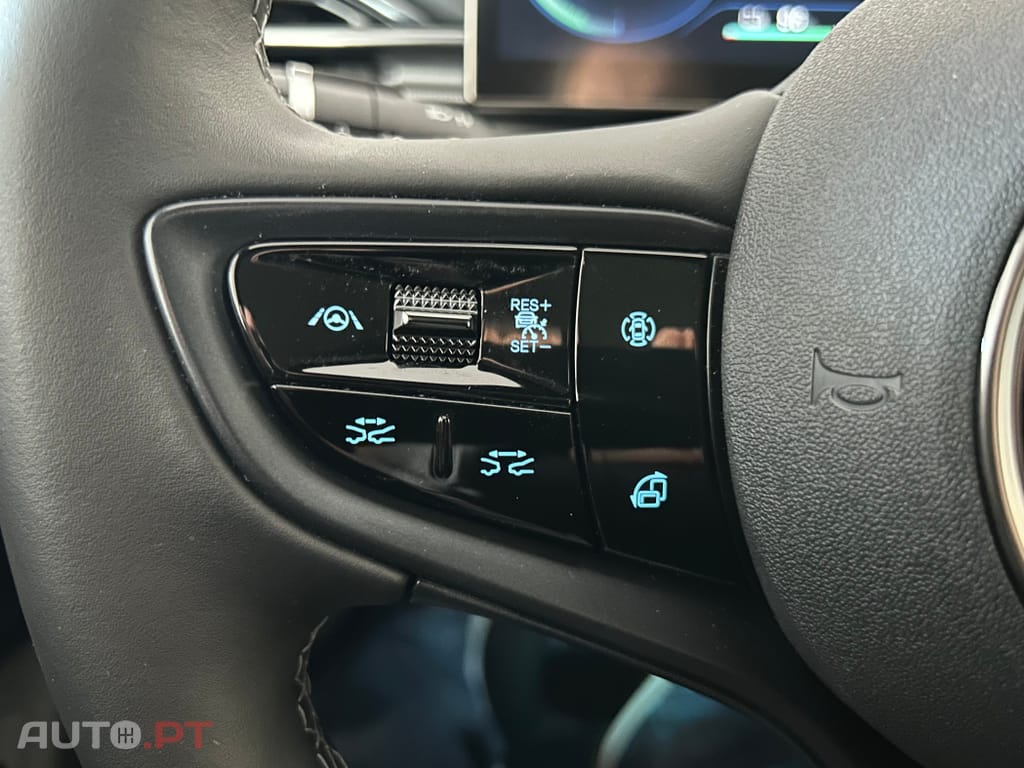 BYD Seal 82.5 kWh Design