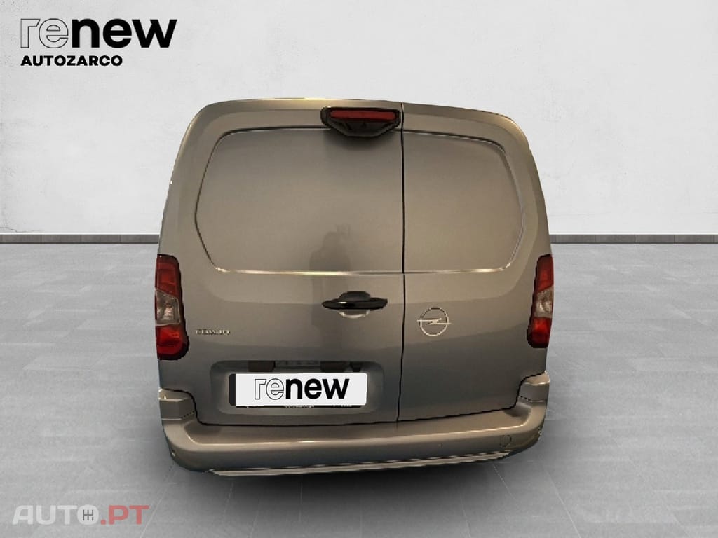 Opel Combo CDTI