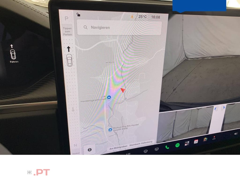 Tesla Model S Plaid AWD