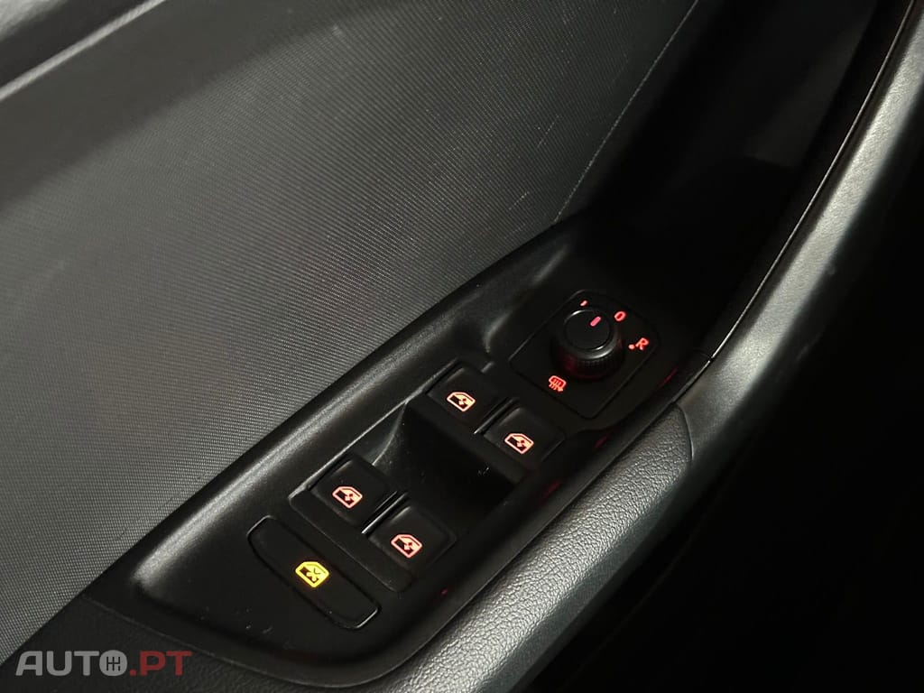 Audi A1 25 TFSI Advanced