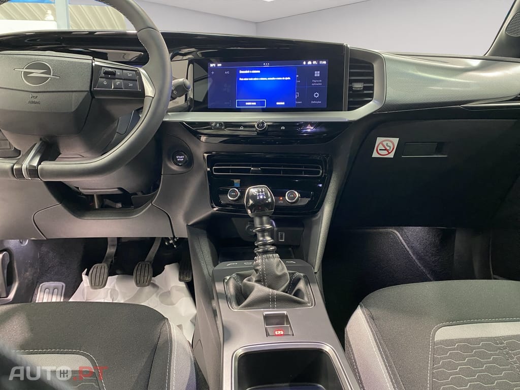 Opel Mokka 1.2 T Edition