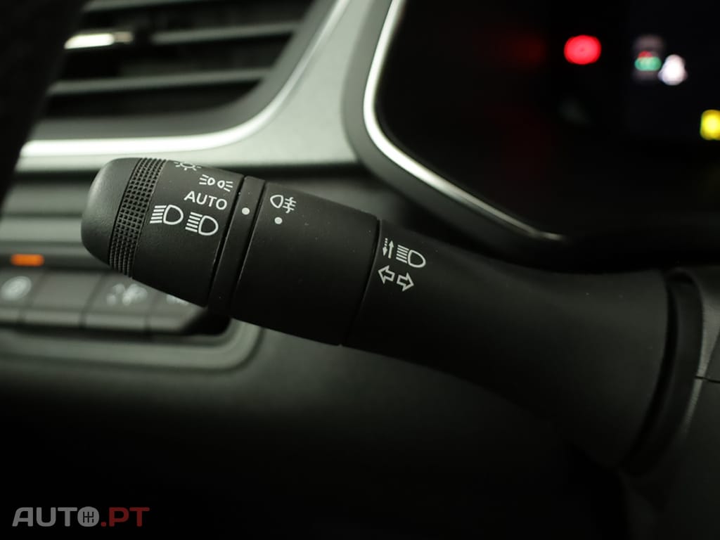Renault Captur Captur 1.2 ECO-G Techno