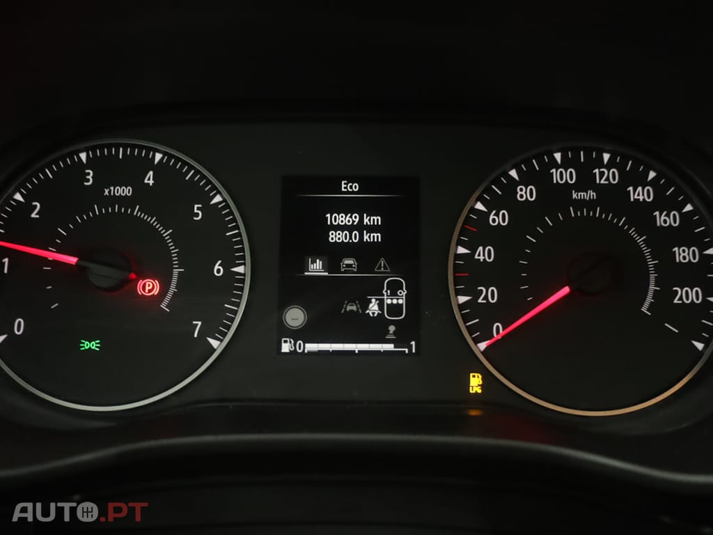 Dacia Sandero Sandero 1.0 ECO-G Stepway Extreme + Up&Go Bi-Fuel