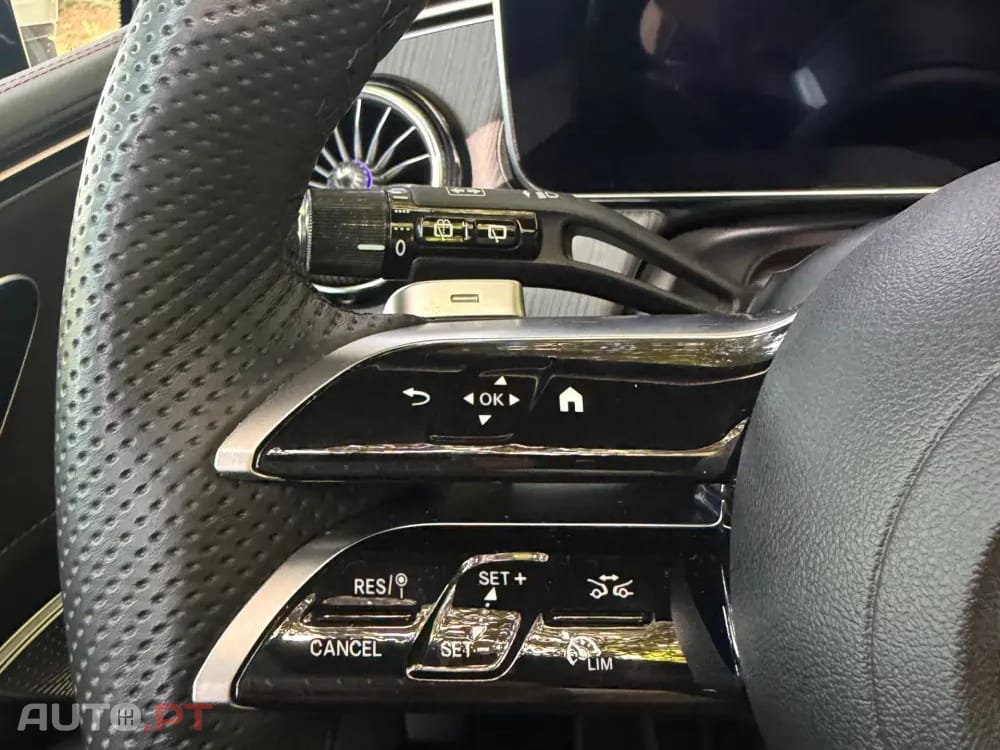 Mercedes-Benz EQE SUV 350 4Matic Edition