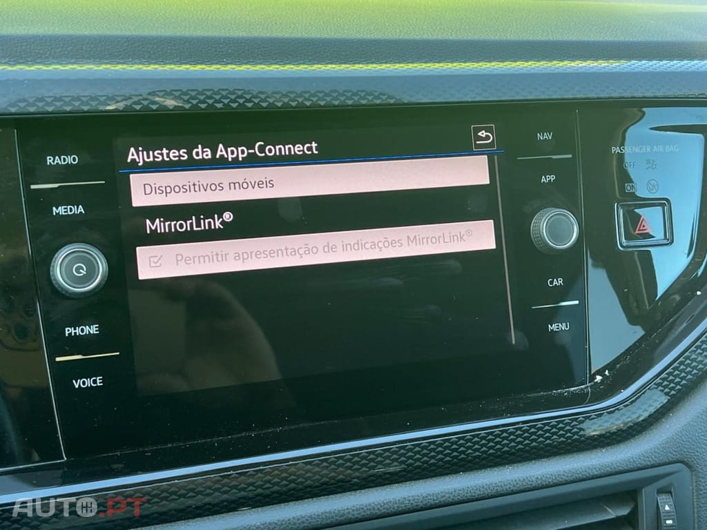 Volkswagen Polo 1.0 TSI Life