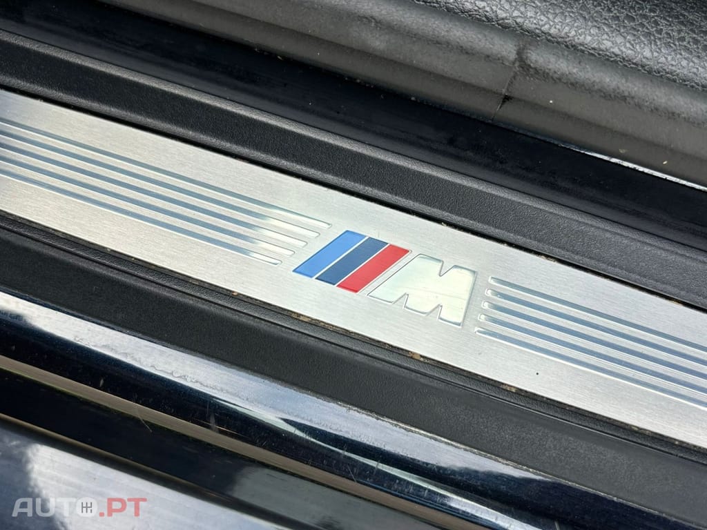 BMW 420 d xDrive Sport-Aut. M Sport
