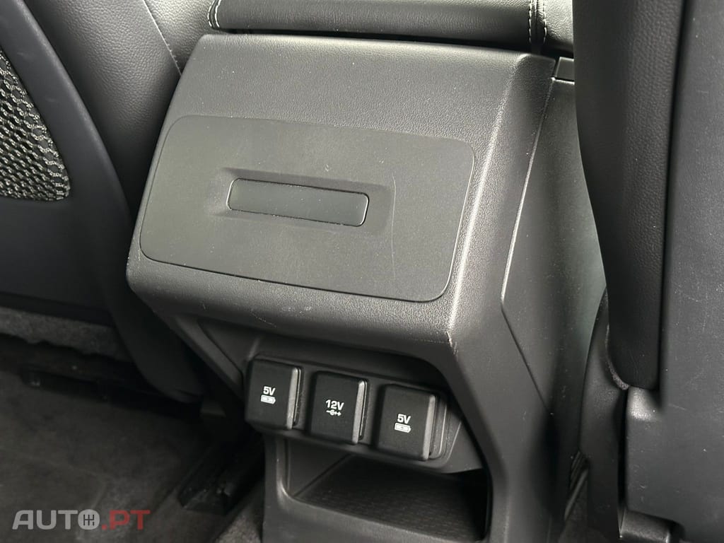 Jaguar I-Pace EV400 AWD HSE