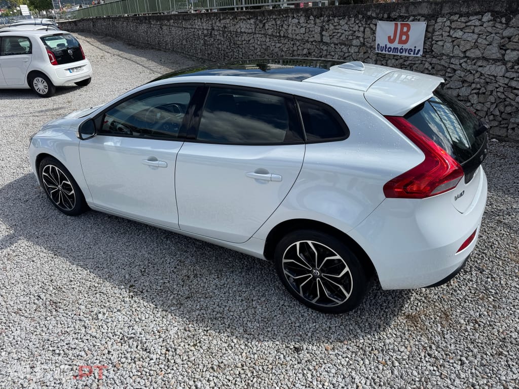 Volvo V40 1.6 D2 Kinetic