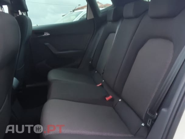 Seat Arona 1.0 TSI Xcellence